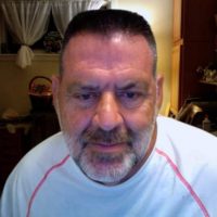 Timothy Lee Barber